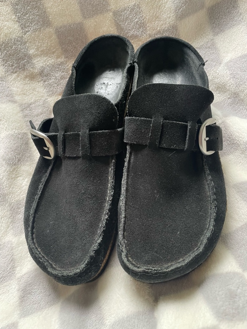 Birkenstock Buckley